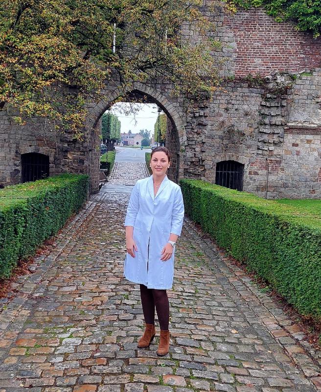 Dr Angèle DRUBAY
