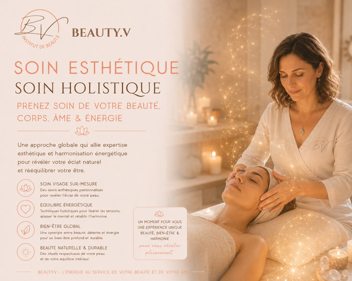 Institut Beauty V