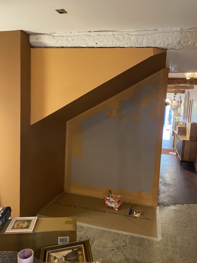 RD peinture 83