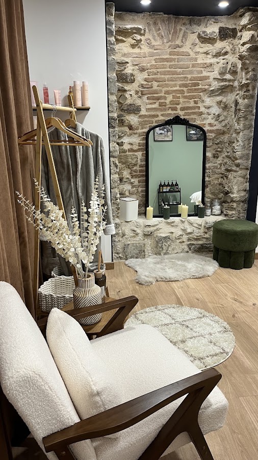 Soleïa Spa