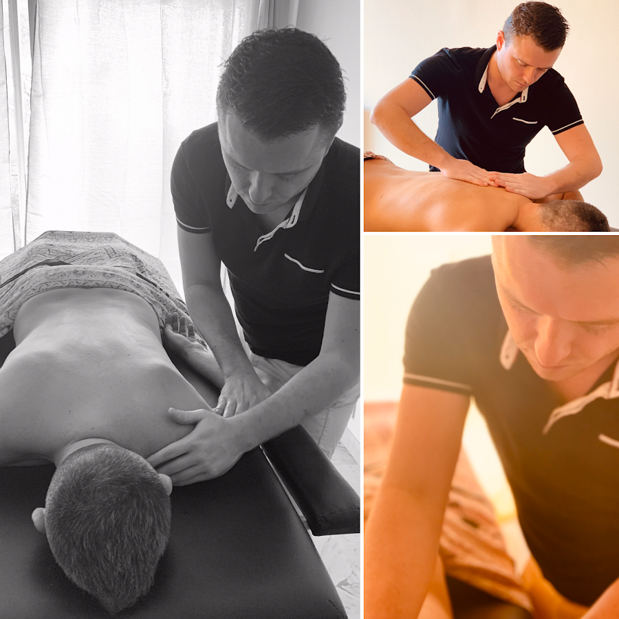 Massage Quentin