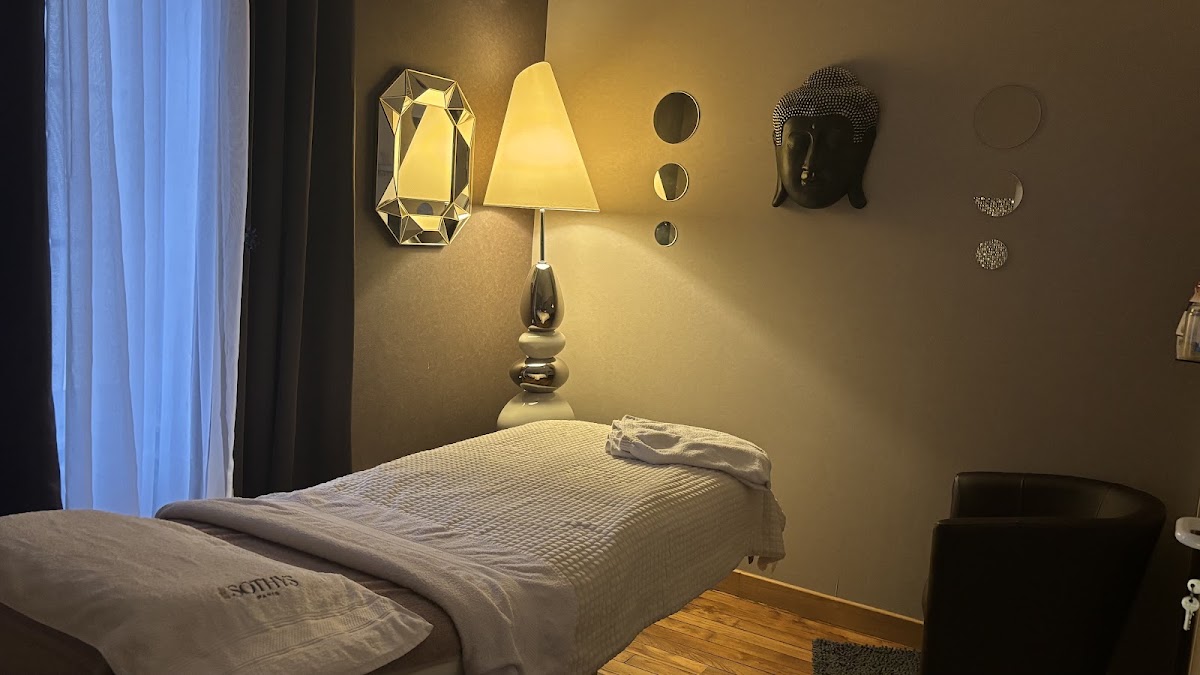 Secrets de beauté Langres - épilation laser -LPG - soins esthétique