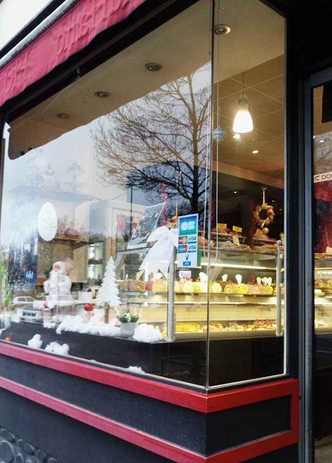BOULANGERIE PÂTISSERIE LES DOUCEURS DE REIMS