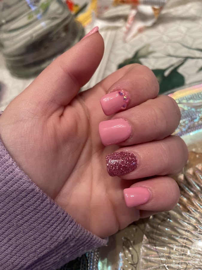 Alicia Nails