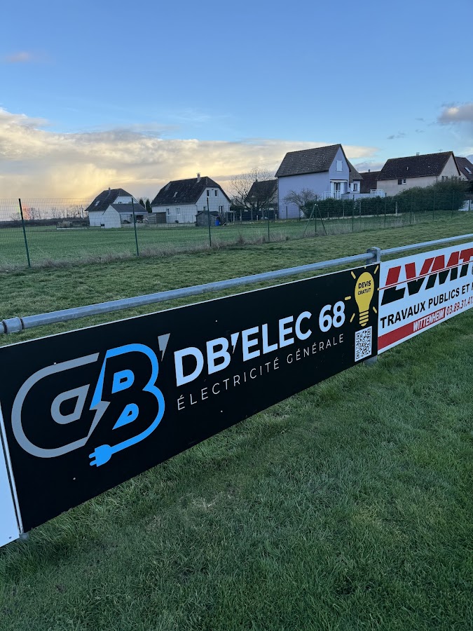 DB'Elec 68