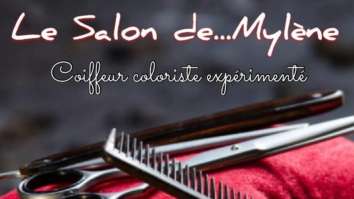 Le Salon de Mylène Valence