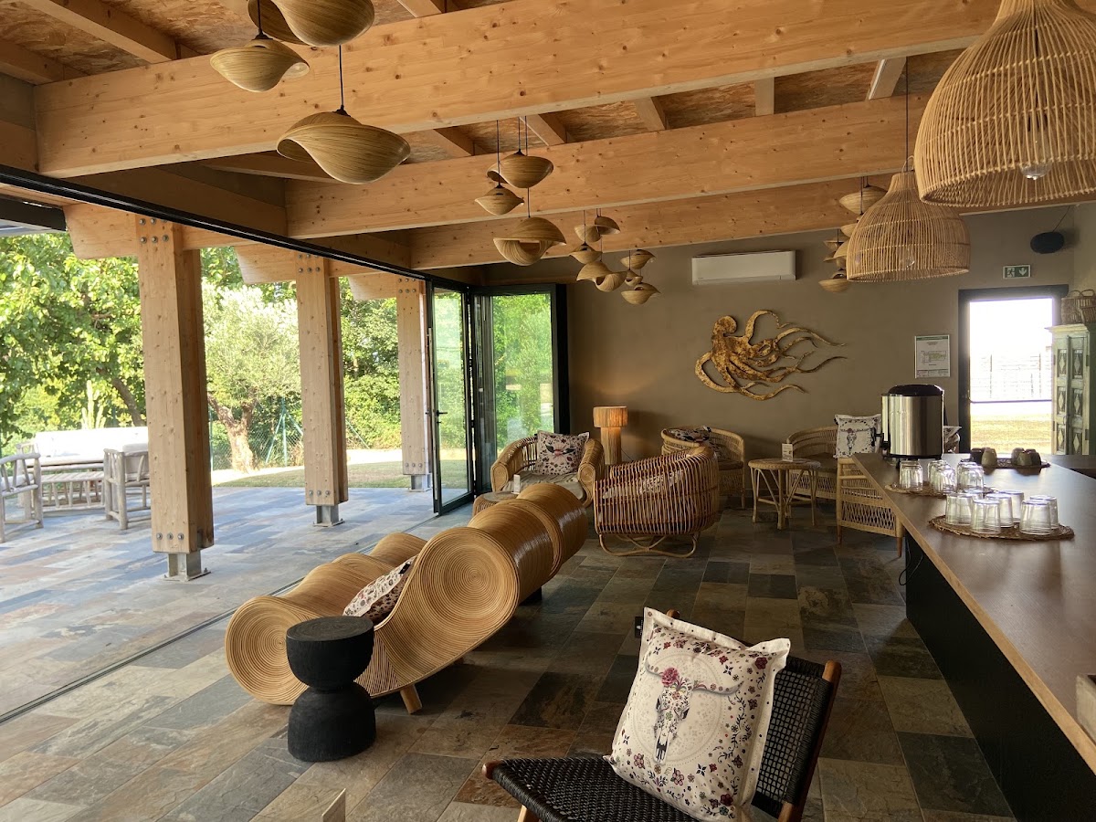 Nature d'eaux - Spa et Massages à Montélier