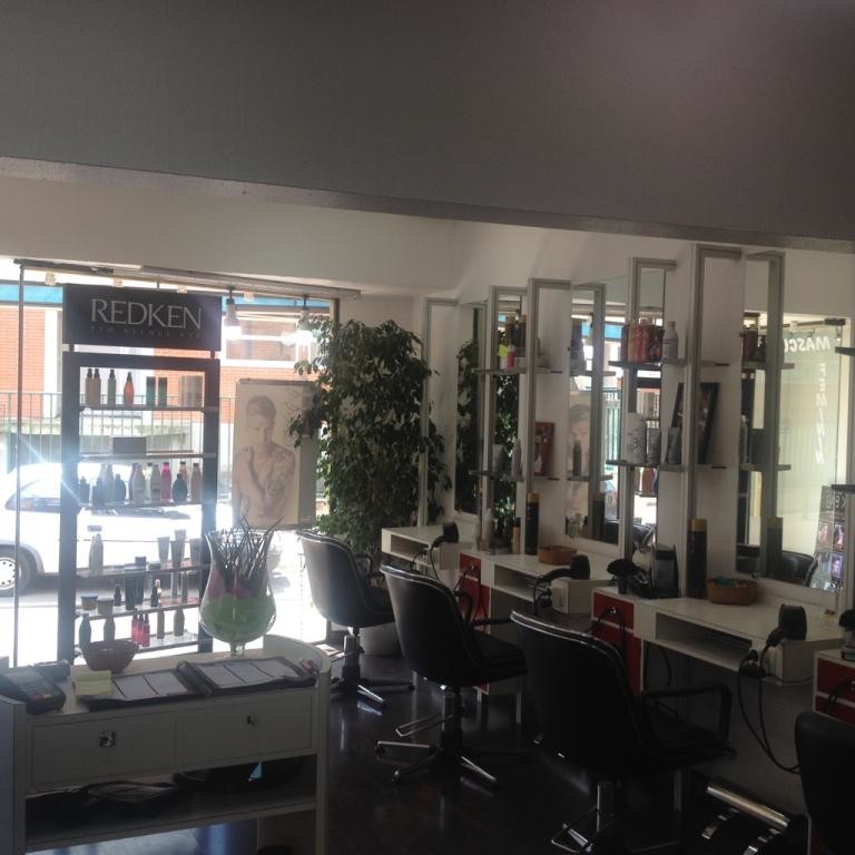Coiffure Montaut