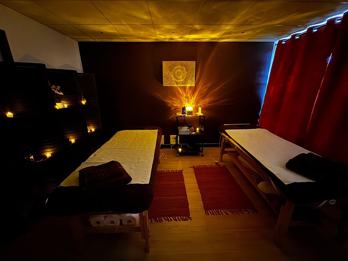 SPA SIBO - Massage Canet-en-Roussillon - Massage Duo - Kobido - Pierres chaudes - Californien - Relax