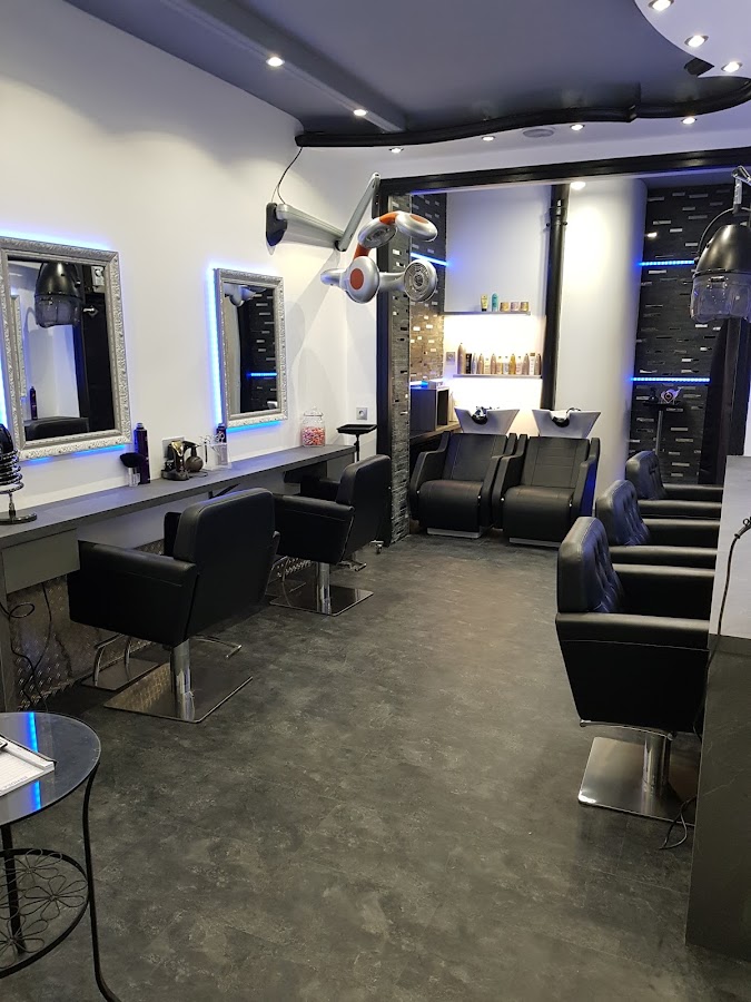 VN Coiffure
