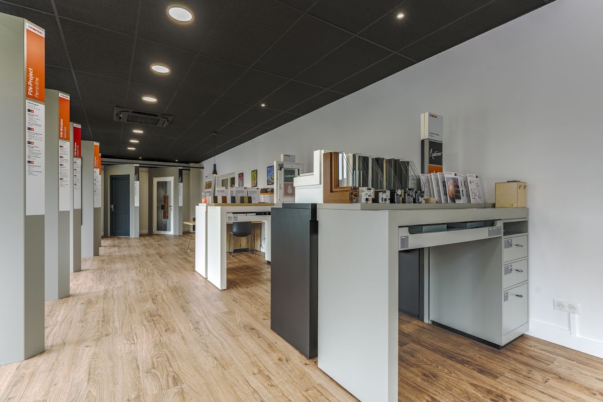 Fermetures Must Denain