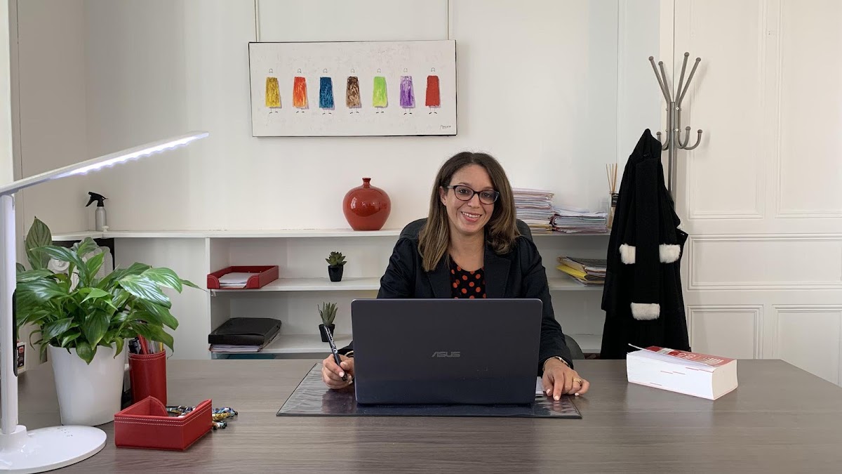 Cabinet Avocat Nadia Ouald