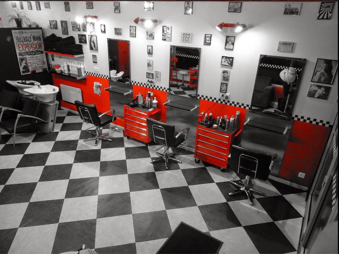 Salon 89 Yohann