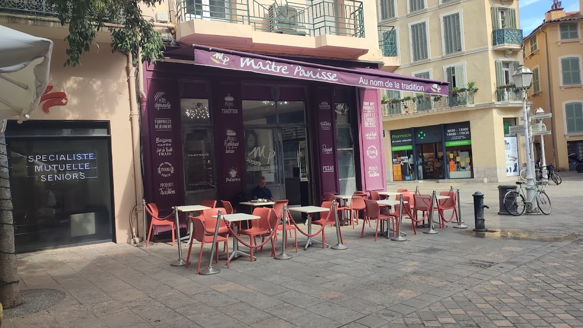 Maître Panisse