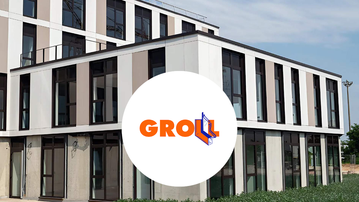 GROLL