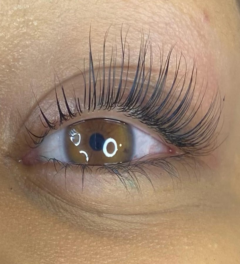 LASH IT