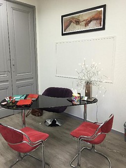 Psychologue Brigitte PAPO - (Psychomotricien - Hypnothérapeute) à Lyon