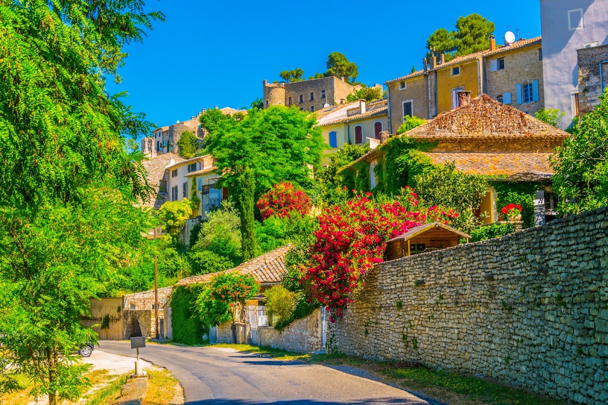 BEL AIR IMMOBILIER