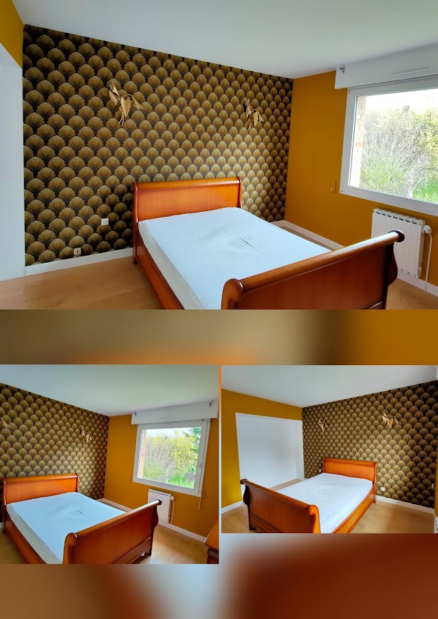 DF Décoration Peinture