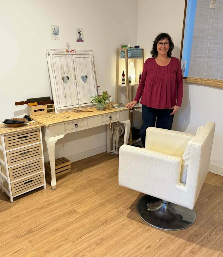 Coiffure Biodynamique