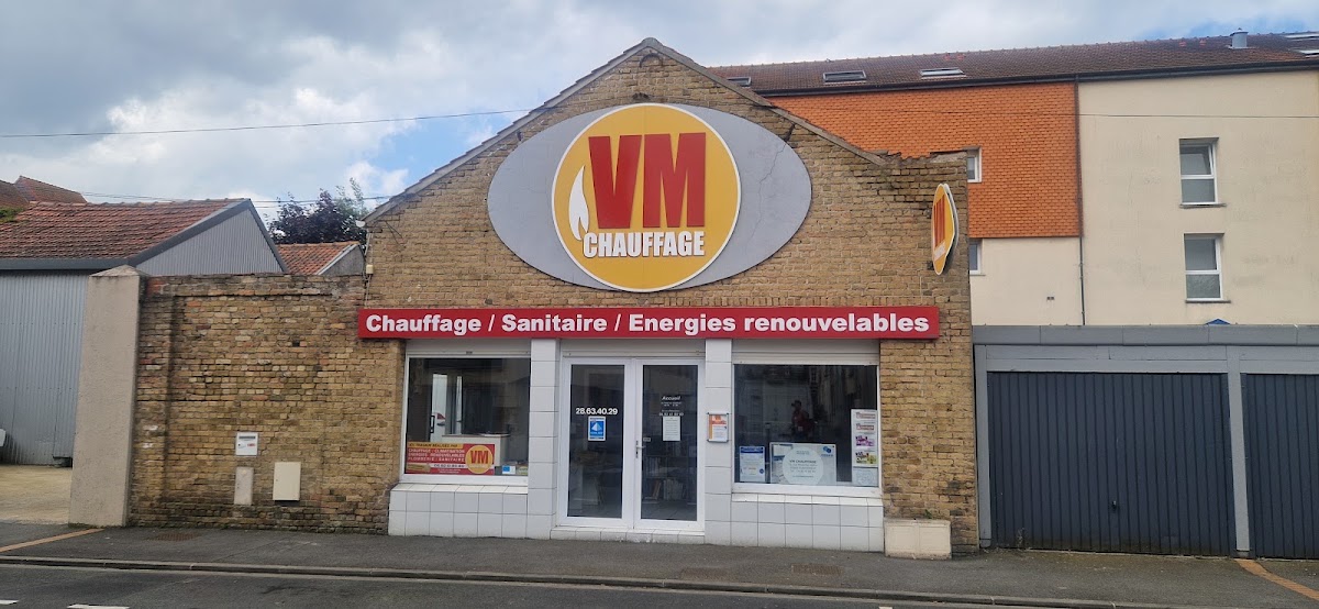 VM Chauffage