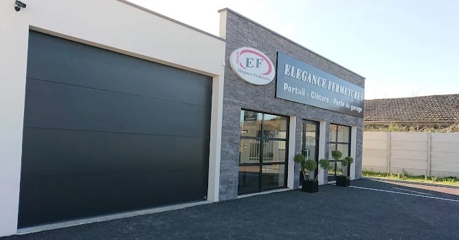 ELEGANCE FERMETURES | Menuiseries, Fenêtres, Portes, Portes d'entrée, Volets, Portails, Pergolas, Stores et Carports