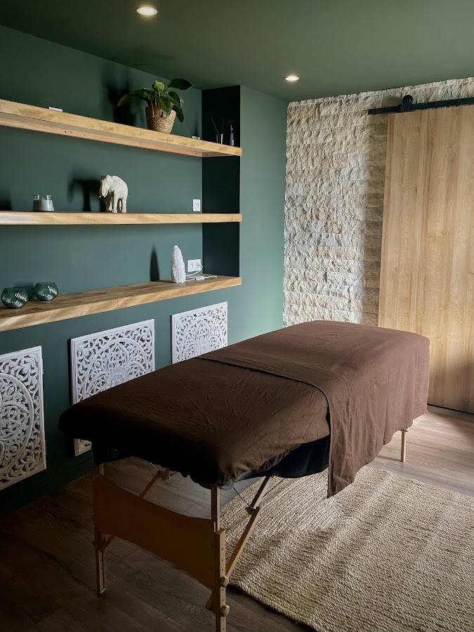 Aude Massages bien-être