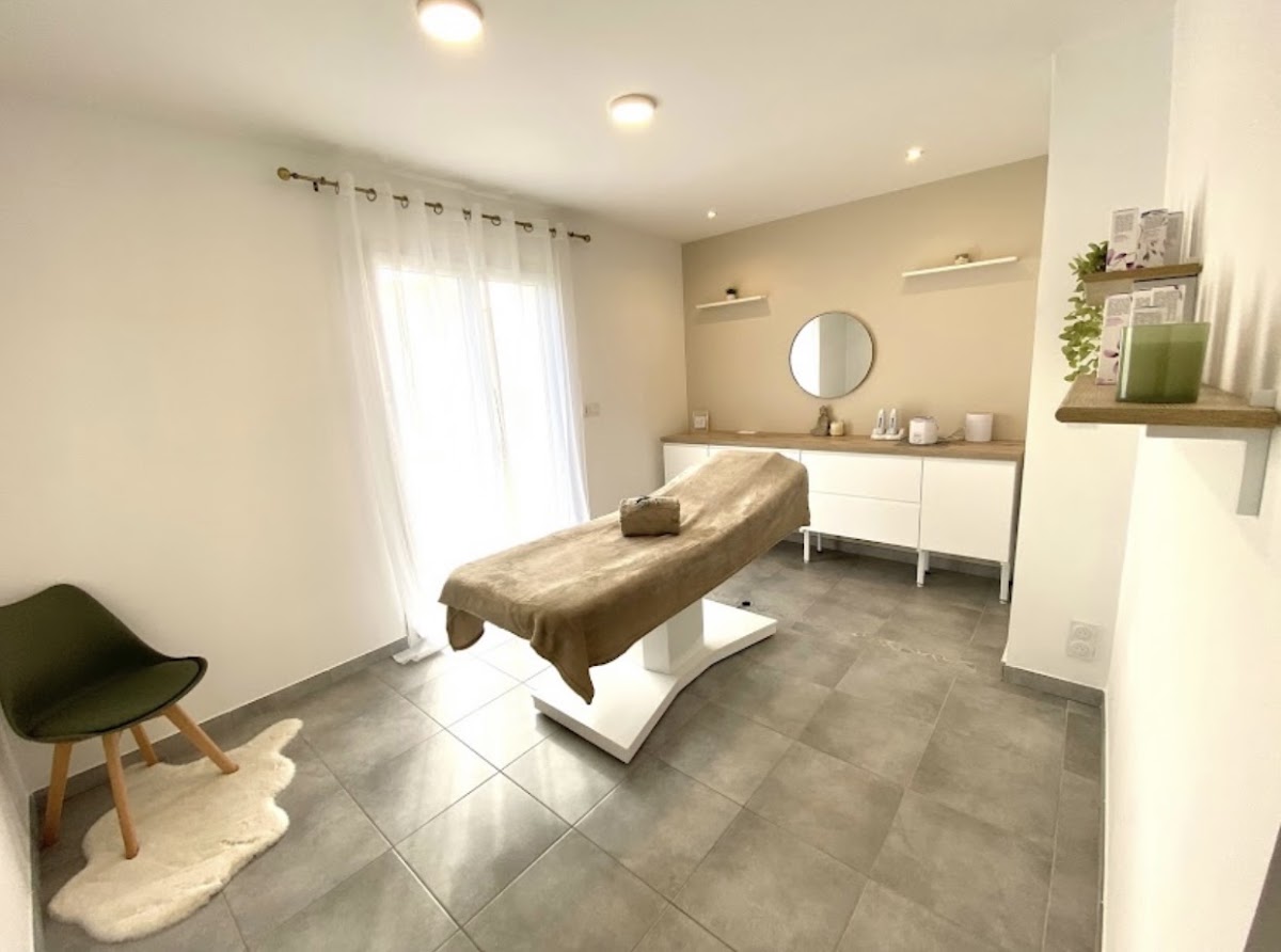 Méline esthétique - Maison de beauté à Montmeyran