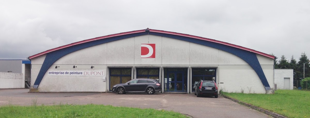 Dupont Peinture SA