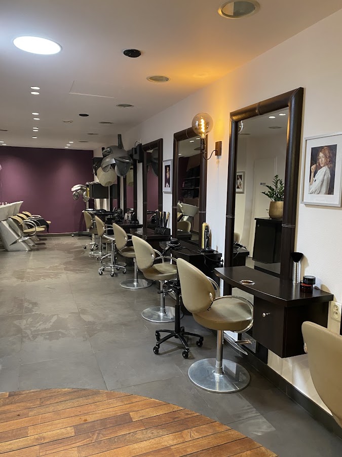 Celine Decker Coiffure