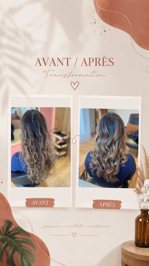 Solea Coiffure & Sophie Esthetique