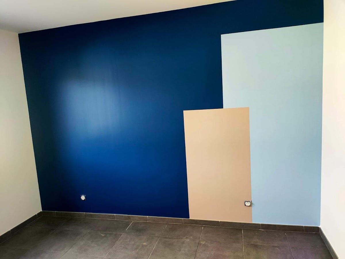 LMB Peinture-Platrerie-Isolation