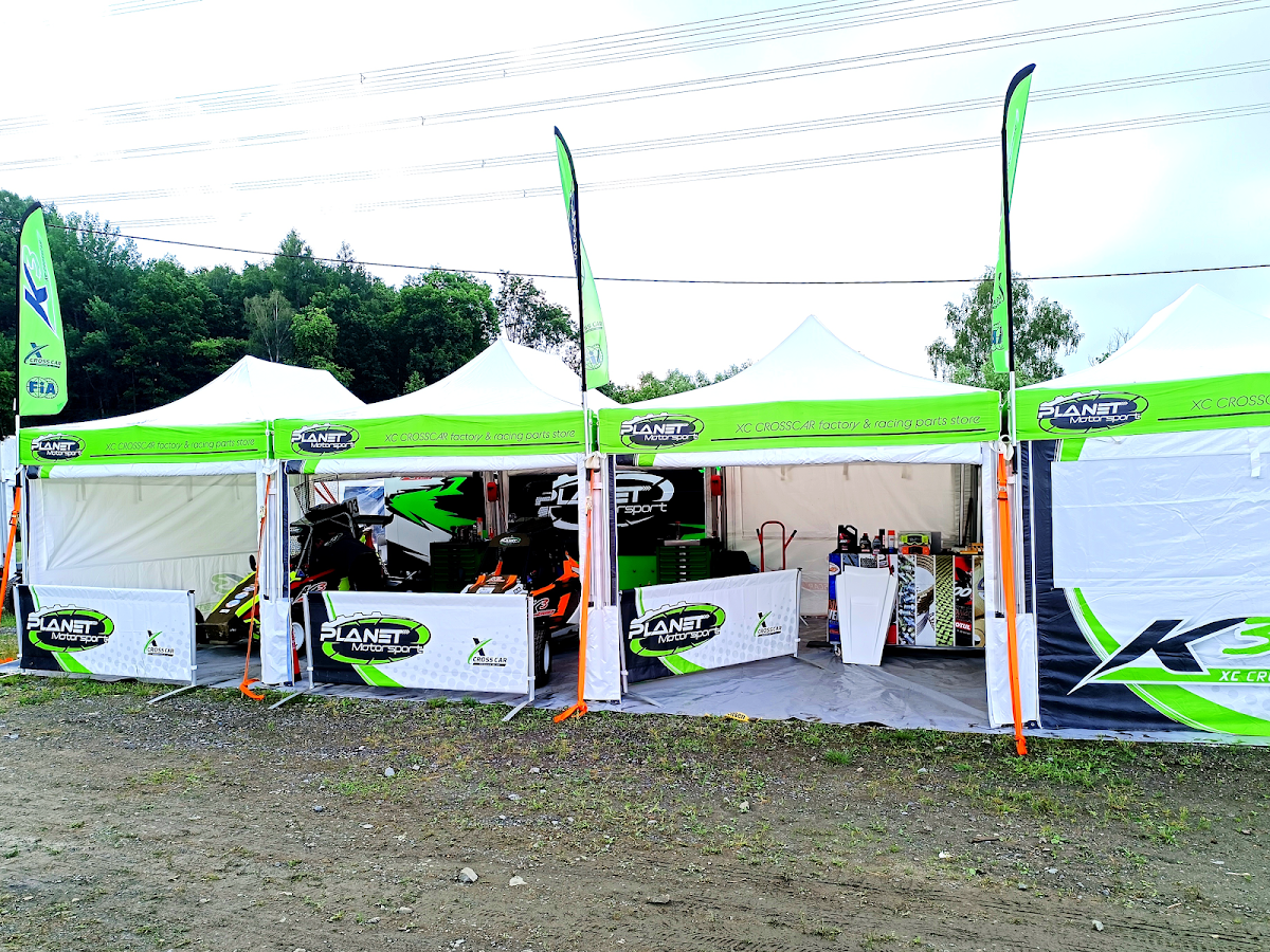 Planet Motorsport