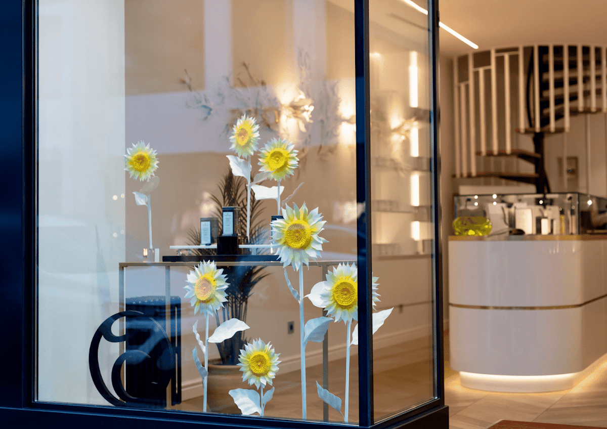 1ᵉ Maison Olivier Claire