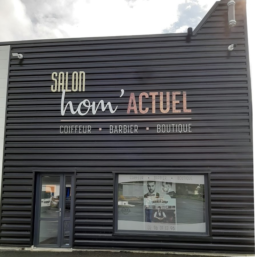 Salon Hom’actuel