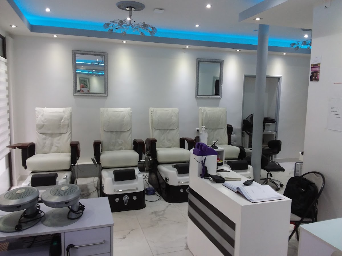 ONGL'IN Nails clichy