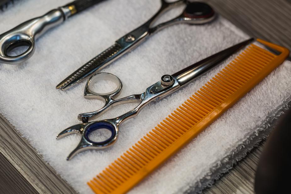 Olympe Coiffure à Domicile