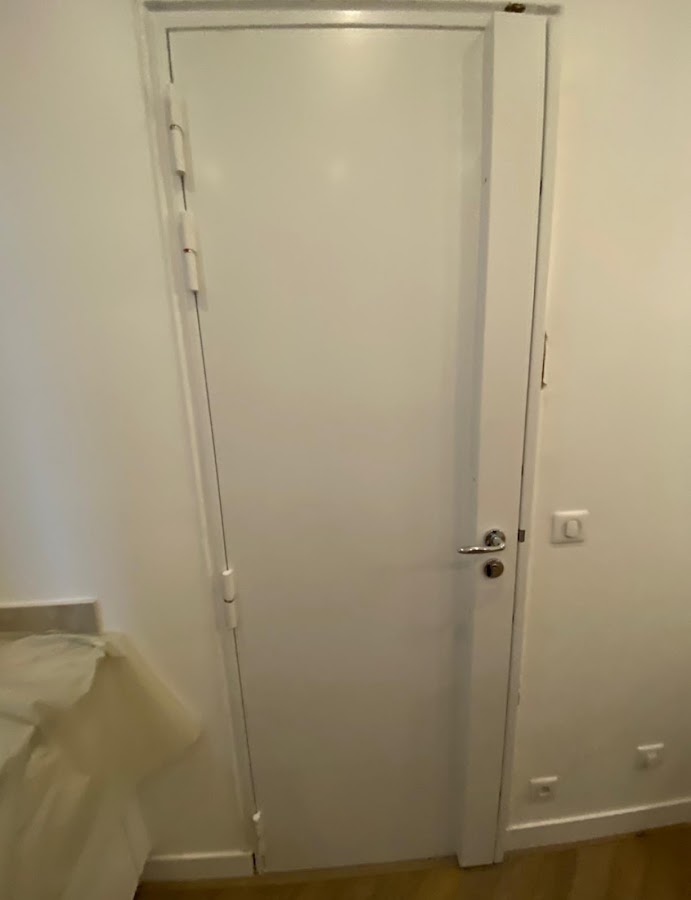 SERRURERIE AUTEUIL PARIS 16 24/h