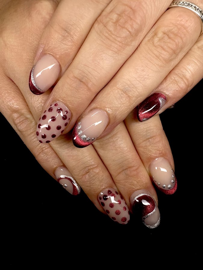 Les belles petites mains (studio LBPM)