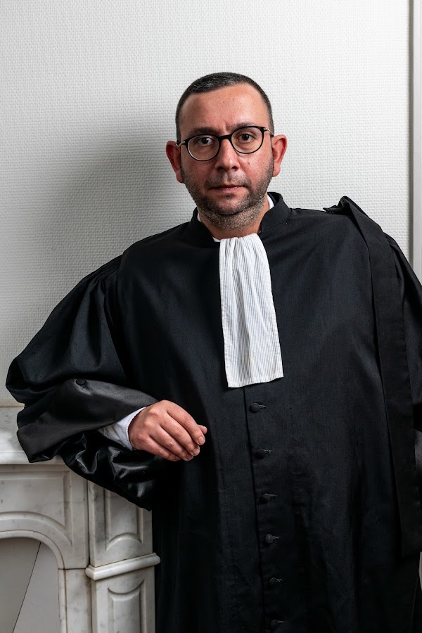 Cabinet Antoine Bergeron Avocat