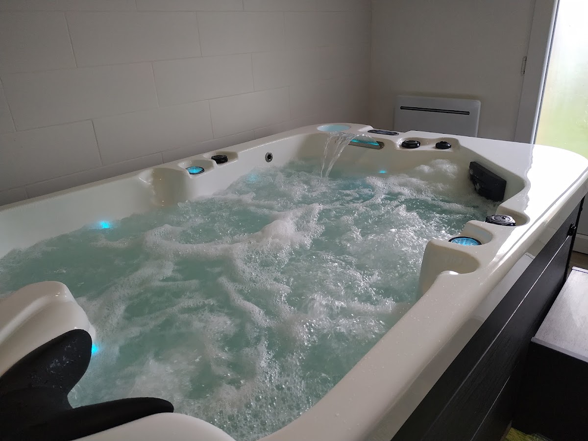 Isa Zen Massage et SPA