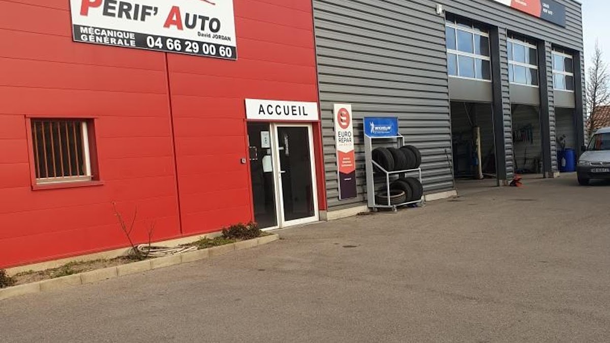 PERIF AUTO