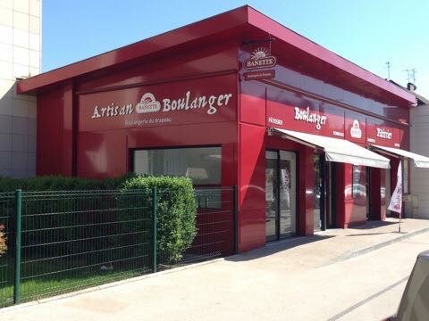 BOULANGERIE DU DRAPEAU