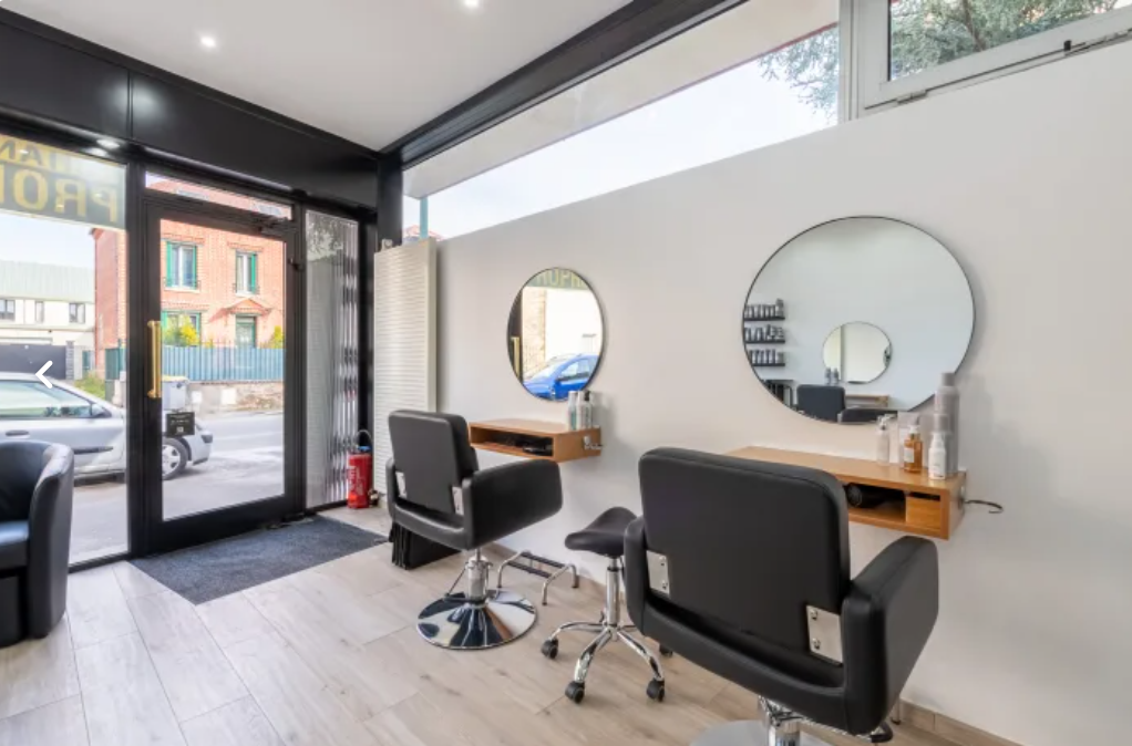 Y&L Coiffure