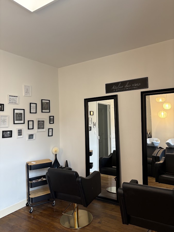 L'Atelier Coiffure Séverine