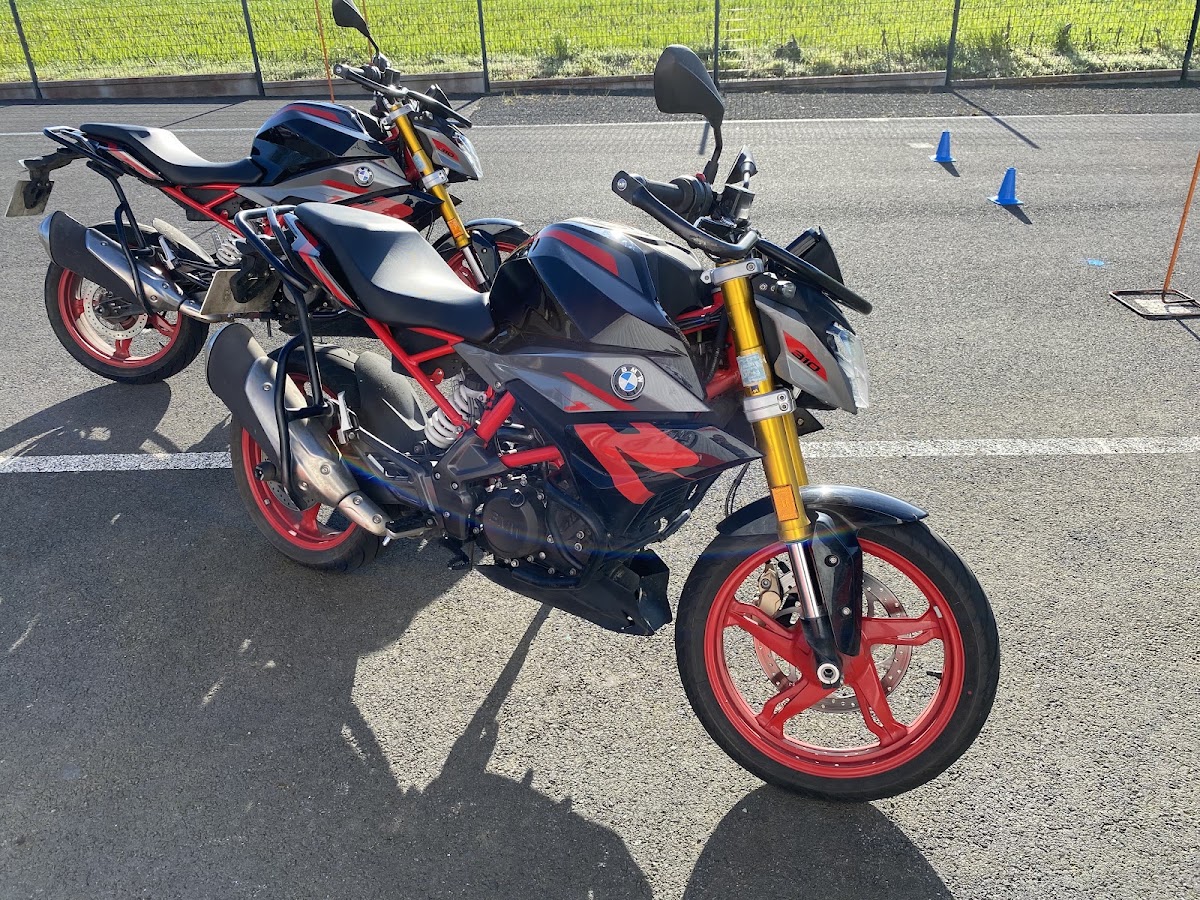 Auto Moto Ecole Stop Conduite