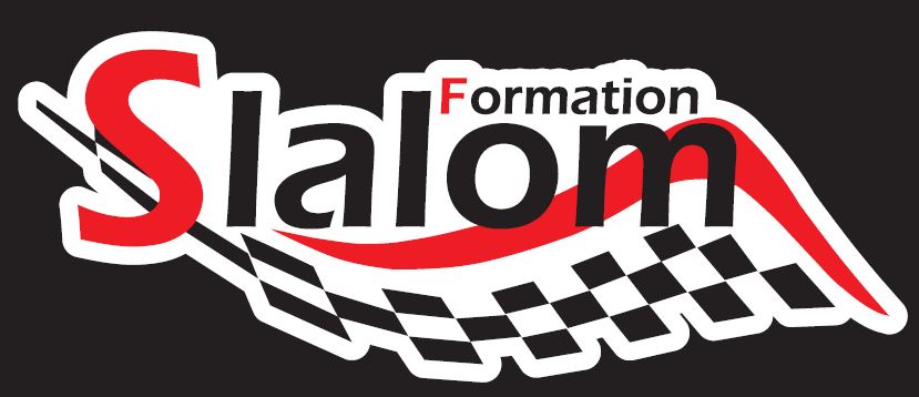Auto Ecole Slalom Formation