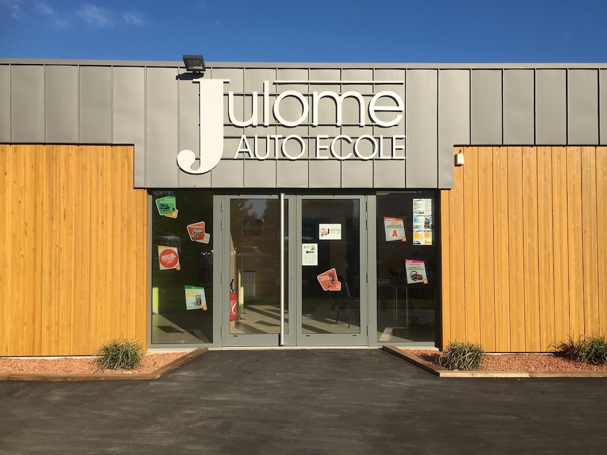 Auto Ecole Julome