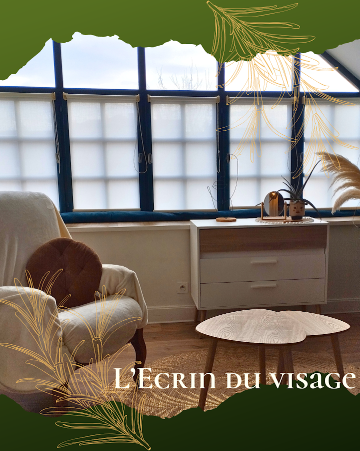 L'Écrin du Visage Spécialiste soin visage et corps - Facialiste - diagnostic de peau