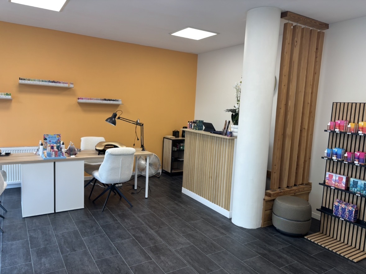 Maison CL Beauty